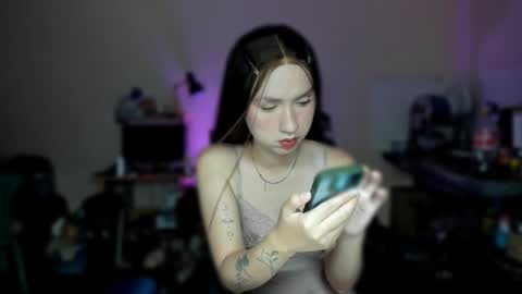 powerpuffcock online show from March 22, 12:31 pm