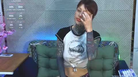 Lola online show from January 8, 5:46 am