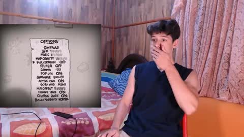 Snapshot of powertwinky chatting on January 2, 11:27 pm chris independent  online show from January 2, 11:27 pm