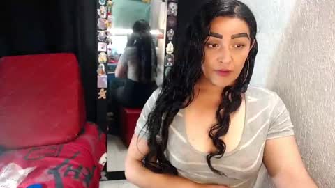 maryana online show from December 31, 4:38 am