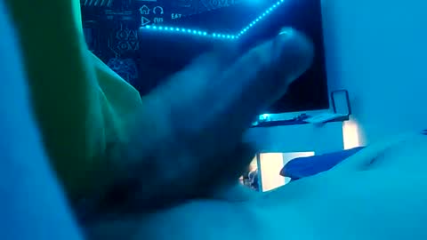 pre_cum_king online show from February 20, 1:03 am