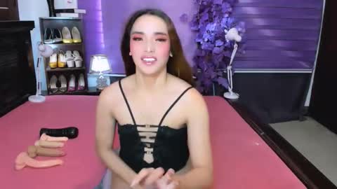 Snapshot of preciosa_banks69 chatting on September 13, 4:59 am preciosa_banks69 online show from September 13, 4:59 am