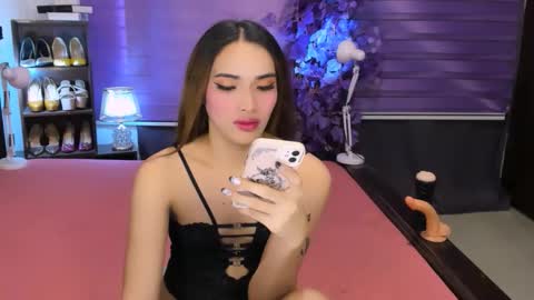 Snapshot of preciosa_banks69 chatting on October 19, 7:57 am preciosa_banks69 online show from October 19, 7:57 am
