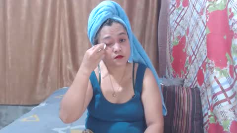 precious0088 online show from April 19, 9:10 am