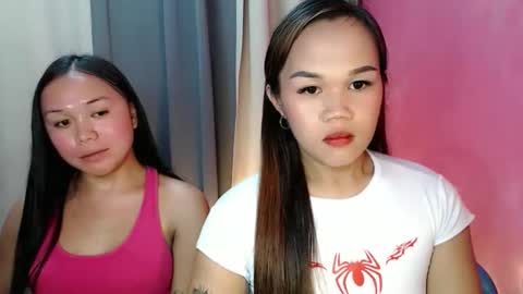 Just PRECIOUS  online show from November 1, 1:21 pm