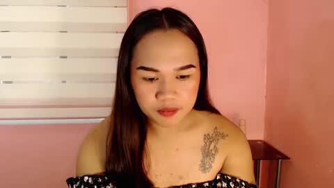 Just PRECIOUS  online show from March 10, 4:49 am