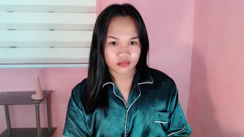 Just PRECIOUS  online show from February 23, 7:00 am