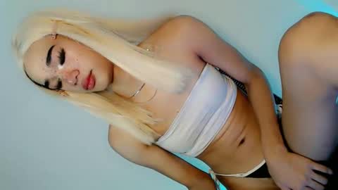 precious_hara online show from November 12, 4:48 am