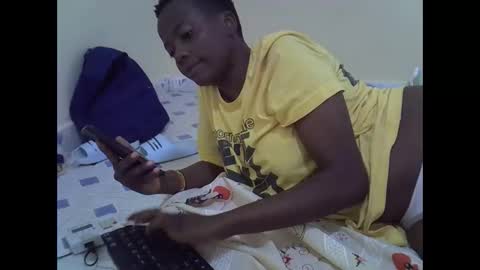 precious_nesh online show from March 17, 7:13 am