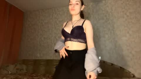 Hana online show from April 16, 8:20 pm