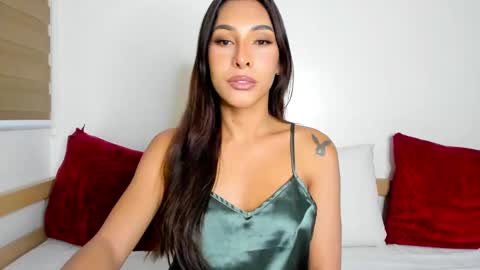 Paula online show from January 26, 9:51 am