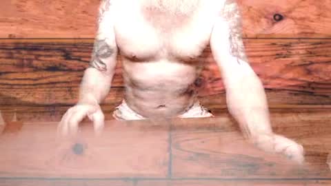 predreamcum online show from April 9, 10:10 am