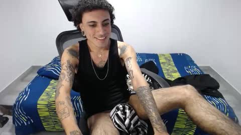 Plux online show from October 20, 10:48 pm