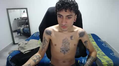 Plux online show from March 21, 7:07 pm