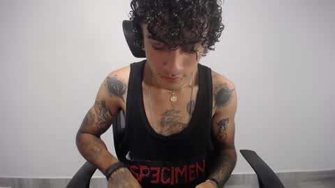 Plux online show from February 13, 2:56 am