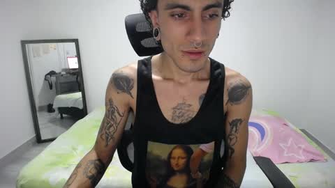 Plux online show from March 28, 9:11 am