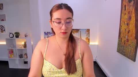 Camila  online show from January 14, 1:19 pm