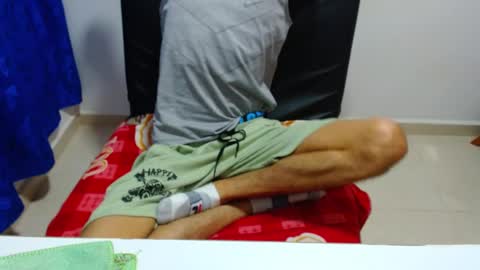 Snapshot of pressure_xxx_420 chatting on February 11, 9:42 am PRESSURE online show from February 11, 9:42 am
