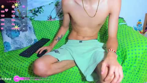 Snapshot of pressure_xxx_420 chatting on October 15, 8:04 am PRESSURE online show from October 15, 8:04 am