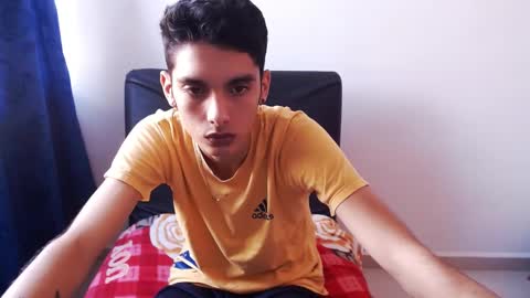 Snapshot of pressure_xxx_420 chatting on February 12, 8:07 pm PRESSURE online show from February 12, 8:07 pm