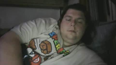 prestonhealy online show from November 24, 4:22 am