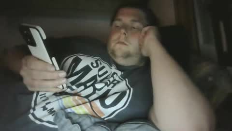 prestonhealy online show from March 23, 4:50 am