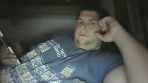 prestonhealy online show from March 18, 3:56 am