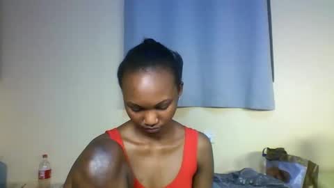 Snapshot of prettie_candy9 chatting on September 17, 4:54 pm Prettie candy9 online show from September 17, 4:54 pm