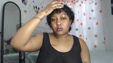 Annah online show from October 27, 6:24 am