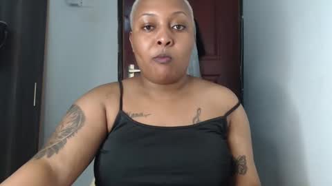 Annah online show from December 29, 1:38 pm