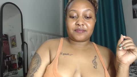 Annah online show from May 7, 10:27 pm