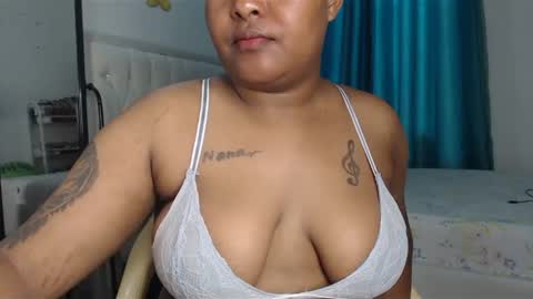 Annah online show from March 10, 7:44 am