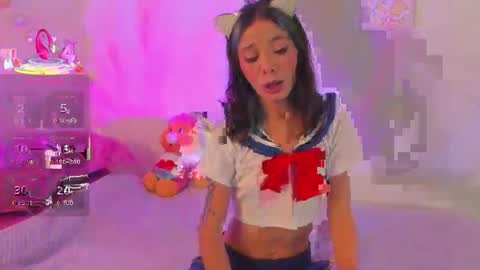 pretty_azulita online show from December 2, 11:58 pm