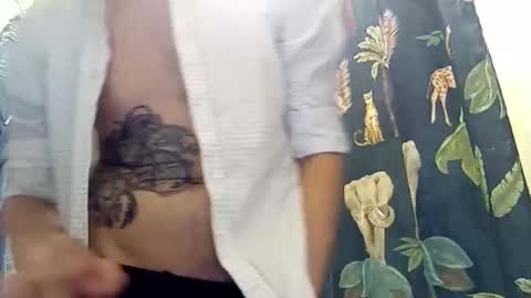 pretty_boy_jack online show from October 16, 5:07 am