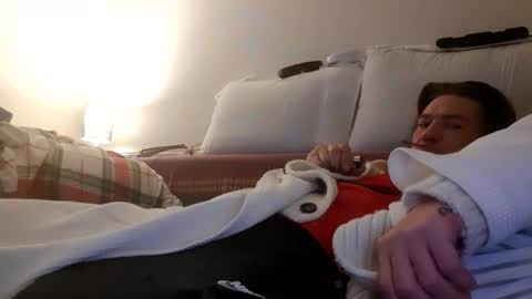 pretty_boy_jack online show from February 7, 7:18 am