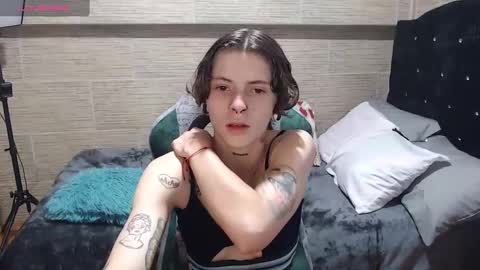 Snapshot of pretty_cristal22 chatting on February 28, 1:26 am pretty_cristal22 online show from February 28, 1:26 am
