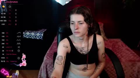 pretty_cristal22 online show from March 22, 9:52 pm