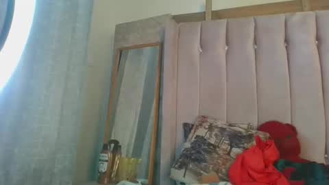 pretty_fel online show from October 20, 6:57 pm