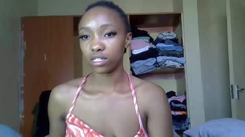 Jaz online show from February 3, 2:43 pm