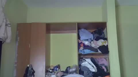 Jaz online show from January 18, 2:42 am