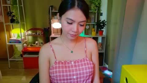 Kim online show from March 21, 5:57 am