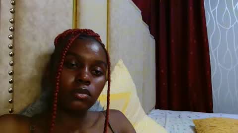 Pretty online show from January 31, 7:11 pm