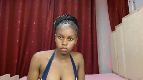 Pretty online show from March 1, 6:45 pm