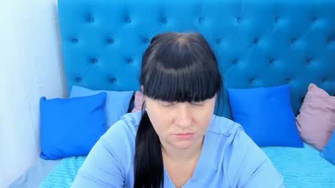 pretty_malika online show from September 29, 2:43 am