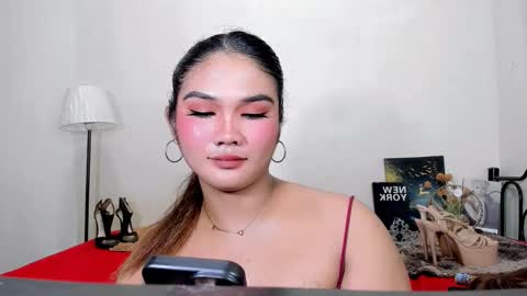 hi im percy online show from March 19, 9:37 am