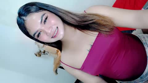 hi im percy online show from January 15, 9:01 pm