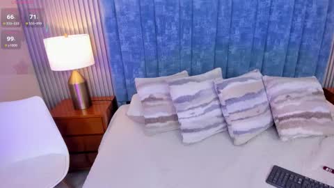 Daisy Flower online show from March 12, 2:04 am