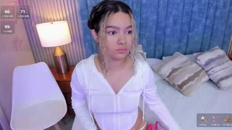 Daisy Flower online show from February 14, 2:47 am