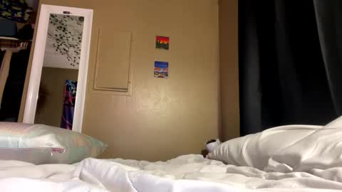 prettybaby22 online show from December 5, 11:34 pm