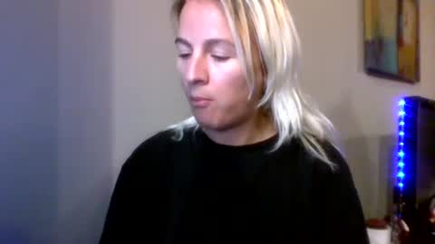 Missy  Jack online show from March 24, 1:44 am